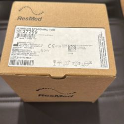 Resumed Humidair Standard Tub