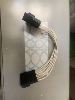 16 PIN Factory Amplifier bypass harness