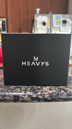 Heavys
