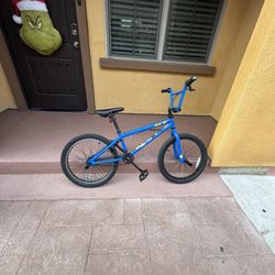 Bmx