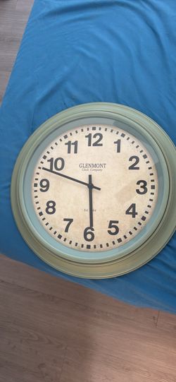 Wall Clock