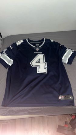 Dak Prescott jersey XXL