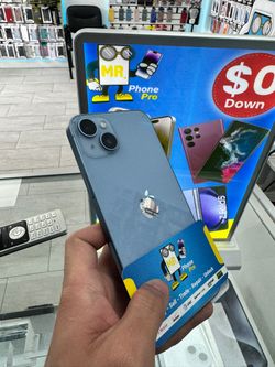 iPhone 14 Plus! 1 YEAR WARRANTY!