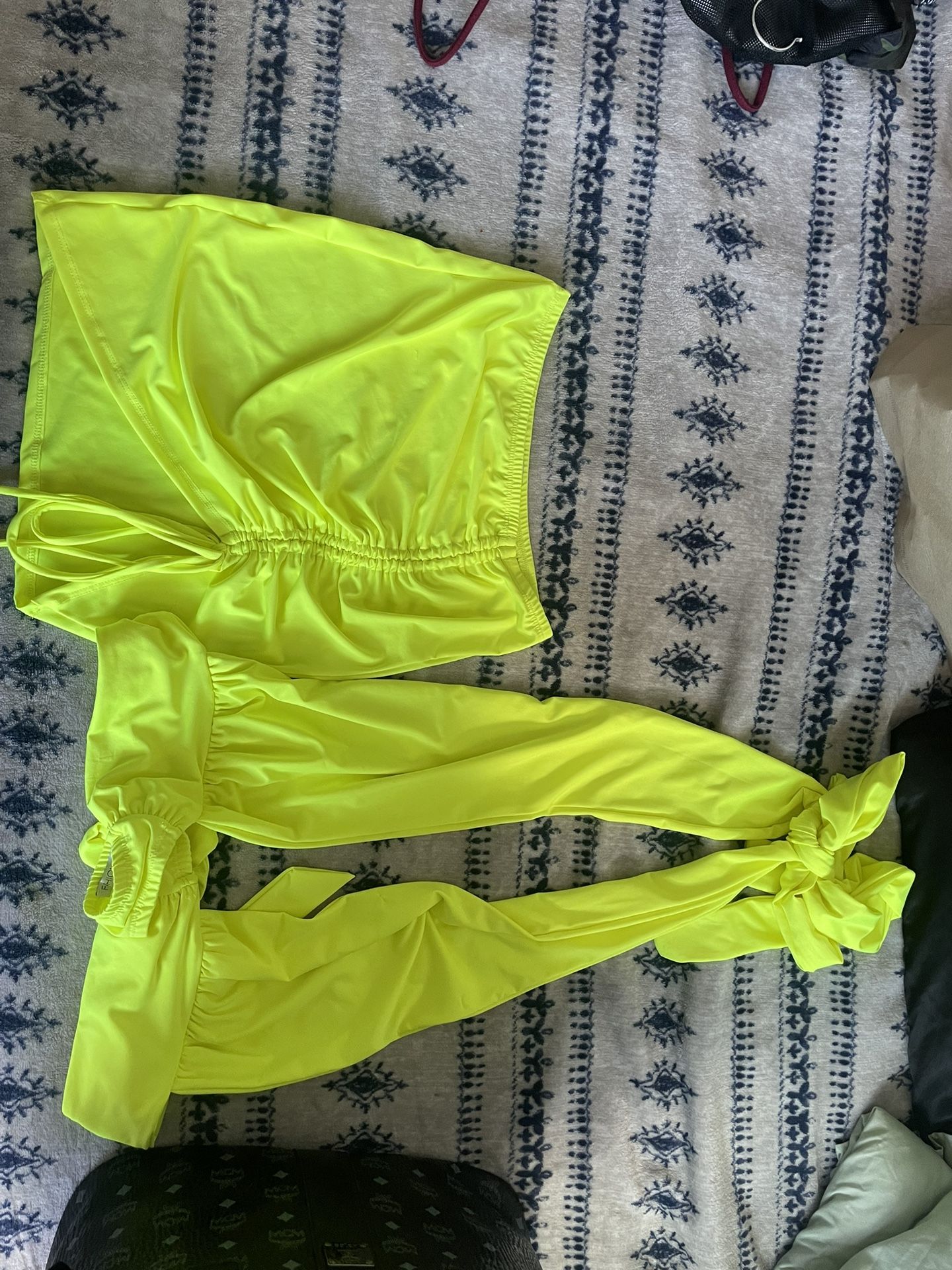 Fashion Nova 2 Piece