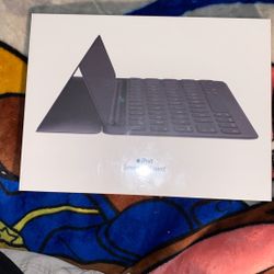 Apple iPad Smart Keyboard