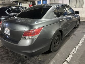 2010 Honda Accord