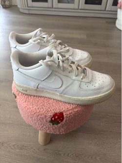Nike Air Force 1 shoes