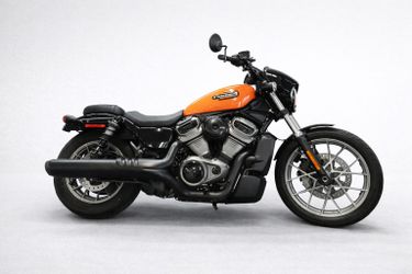 2024 Harley-Davidson Nightster