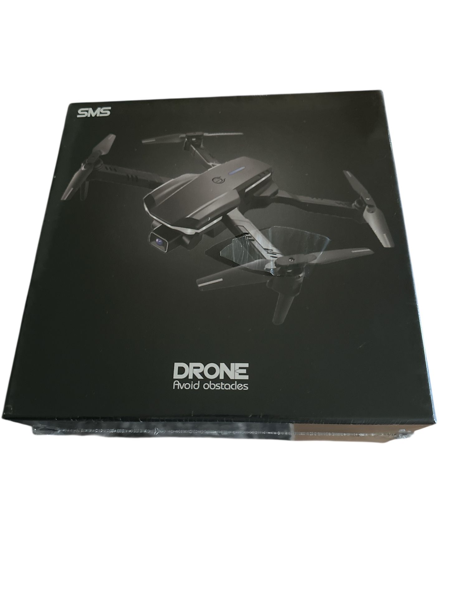 Myshle 4K HD Camera Aerial Drone