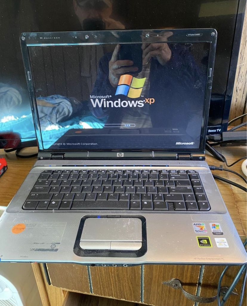 Hp Laptop
