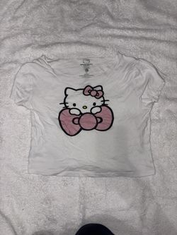 Hello Kitty Shirt