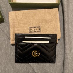 Gucci Cardholder 