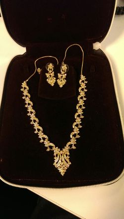 Exclusive jewelry
