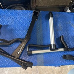 Guitar stands