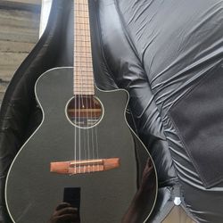 BRAND NEW IBAÑEZ CLASSIC GUITAR