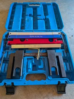 BMW Camshaft Alignment Locking Timing Tool Kit