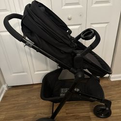 Even Flo Stroller 