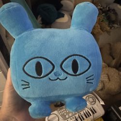 Stuffed Animal