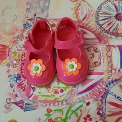 Gymboree Shoes size 3 New
