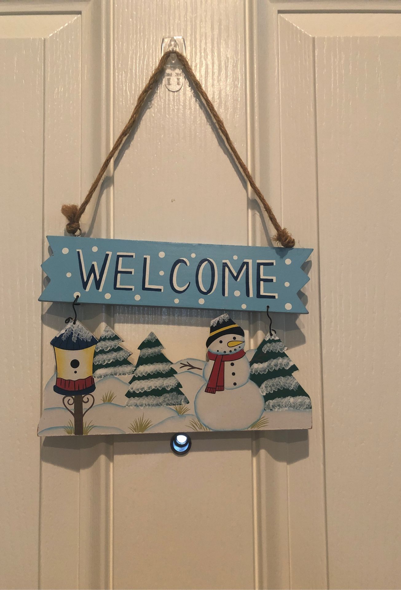 Christmas decor