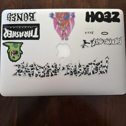 2012 MacBook Pro