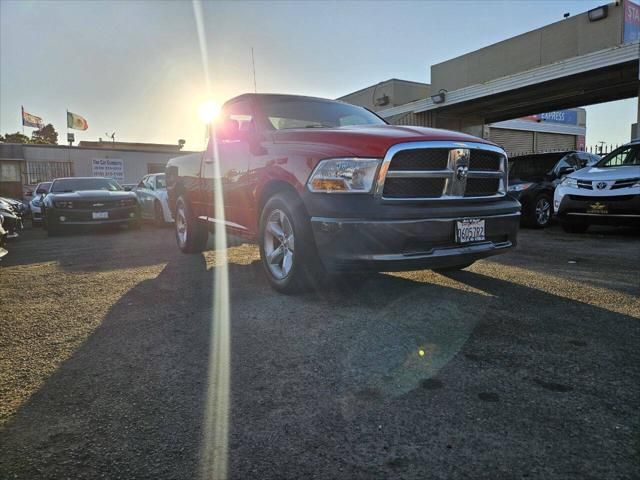 2009 Dodge Ram 1500