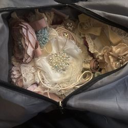 Little Girl Headbands 