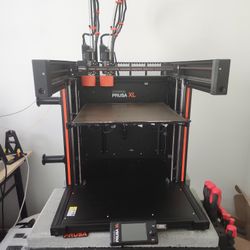 Original Prusa XL 3d Printer 