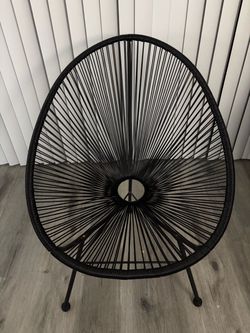 Acapulco Chair