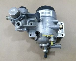 2008 Maxxforce Dt Fuel Filter Housing