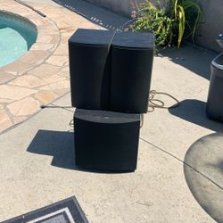 Boston Speakers
