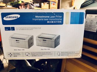 Printer