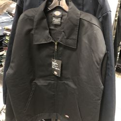 Men’s Dickies Jacket