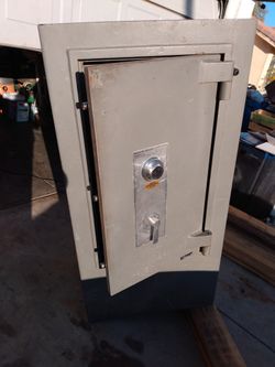 Big huge Safe