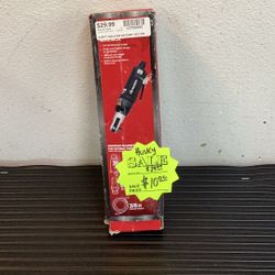 Husky Tools Air Ratchet 