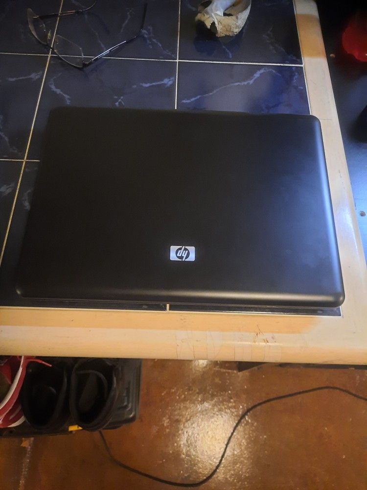 HP Laptop 15.6"
