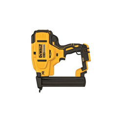 DEWALT DCN681B 20V Max XR Lithium Cordless 18Ga Narrow Crown Stapler (Tool Only)