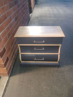 Nightstand