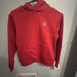 Boys Nike Hoodies. Medium