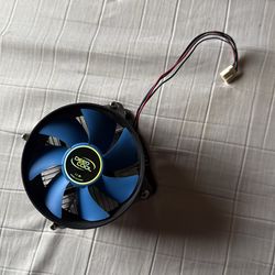 CPU DeepCool THETA 20 PWM