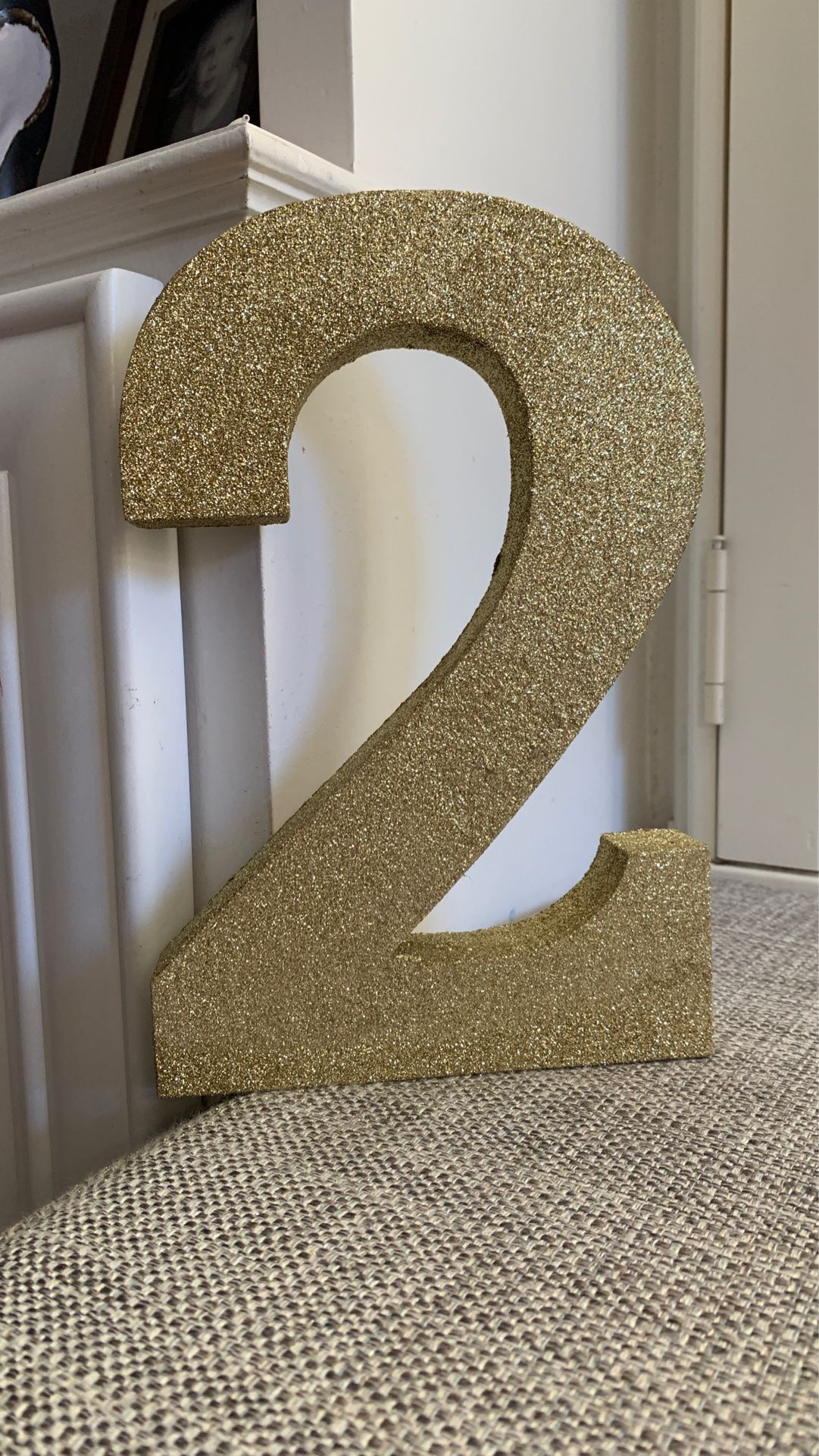 GOLD “2”