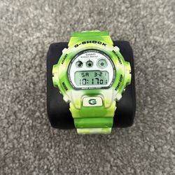 G-Shock DW6900JC