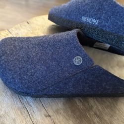 Birkenstock Dermatologist