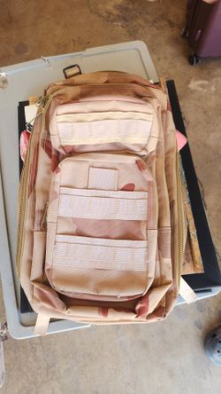 Hiking Bag