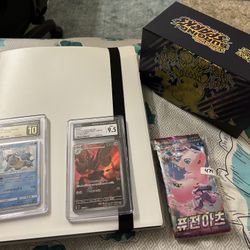 My Pokemon Card Collection