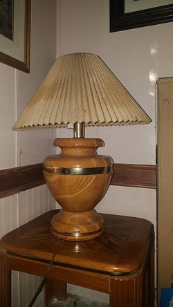 lamp stand