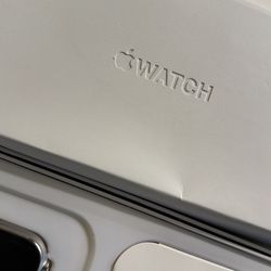 Apple Watch Ultra 2 Titanium Case