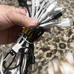 Chargers  Cable 