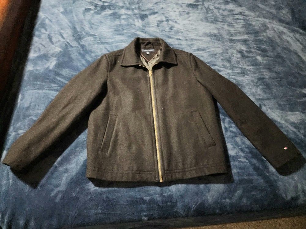 Tommy Hilfiger Jacket (Small)