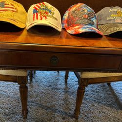 250 Anniversary Hats 